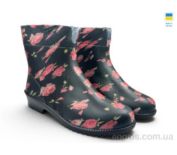 Резиновая обувь Rai shoes